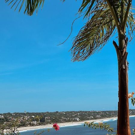 Hotel El Mirador Puerto Escondido  Esterno foto